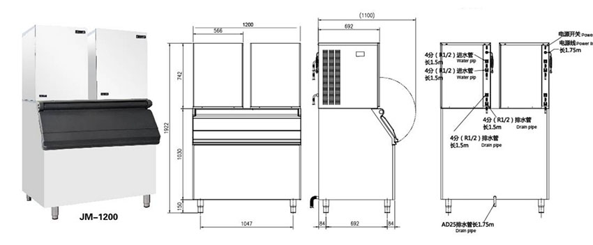 JM-1200(圖1)